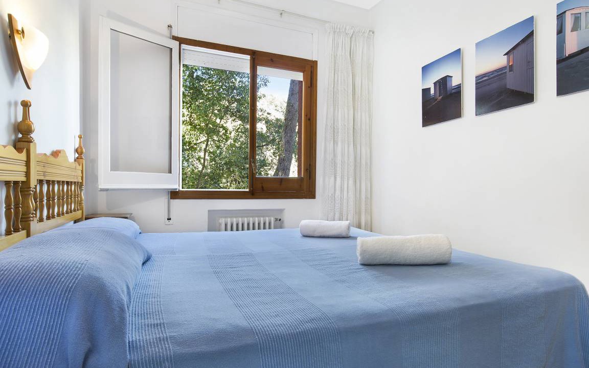 Photo of Bedroom in Llafranc