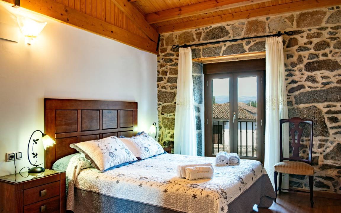 Photo of Bedroom in Puente del Congosto