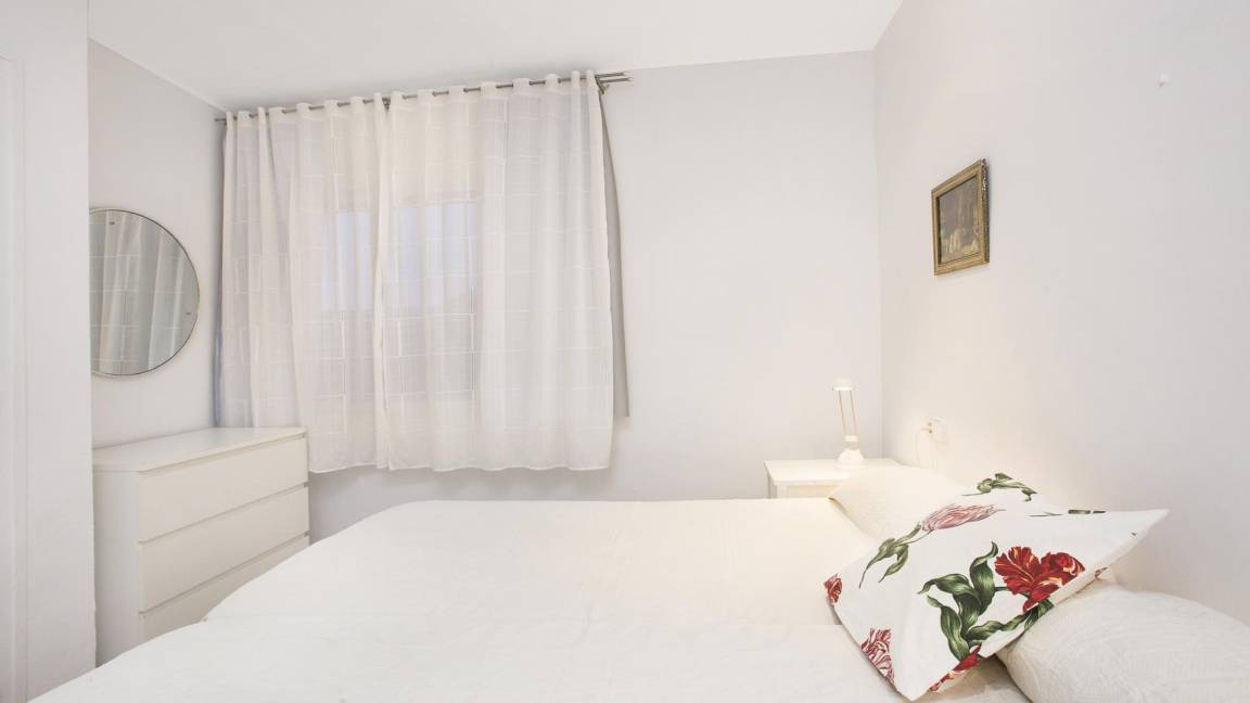 Photo of Bedroom in Palafrugell
