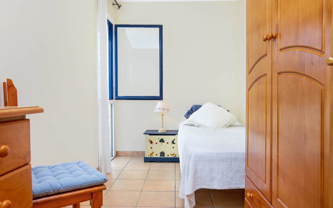 Photo of Bedroom in Llafranc