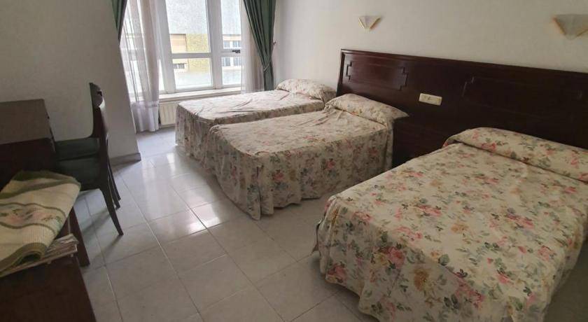 Photo of Bedroom in Ordes