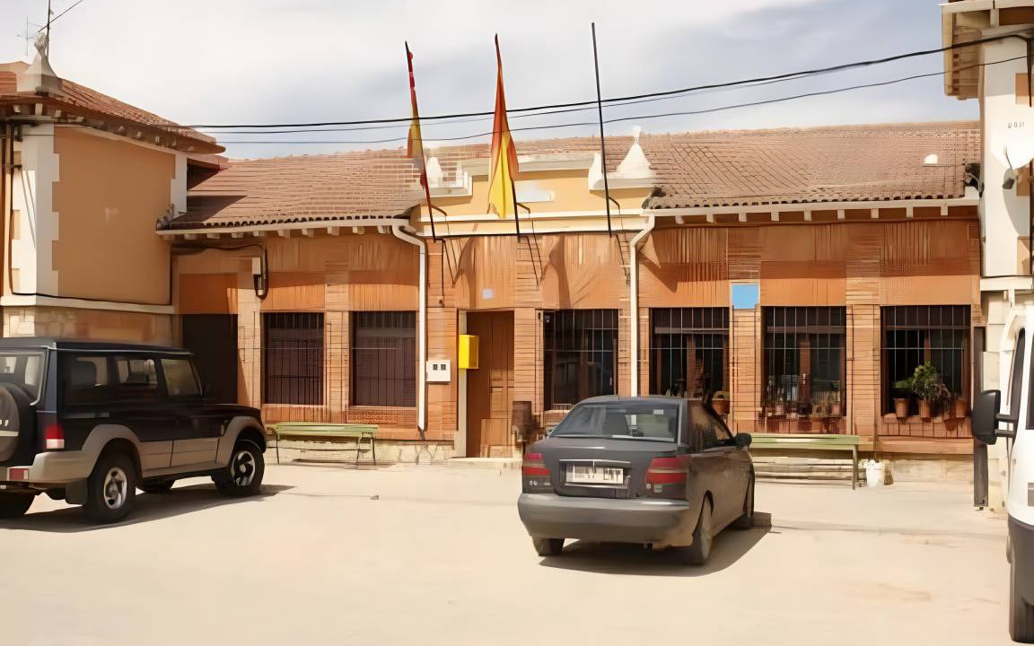 Photo of Others in Mambrilla de Castrejon