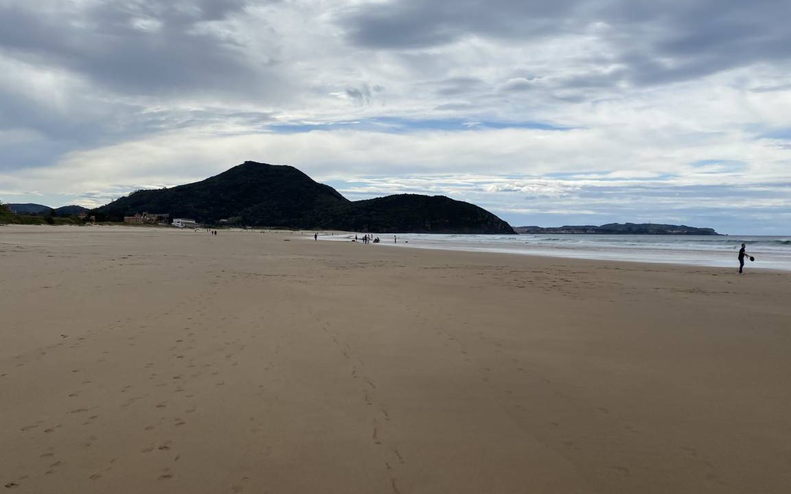 Photo of Outdoor in Santona