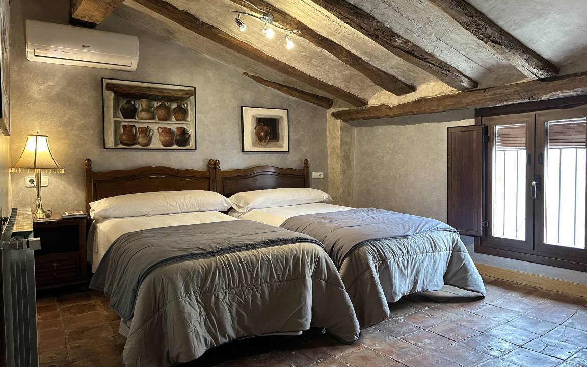 Photo of Bedroom in Lerin