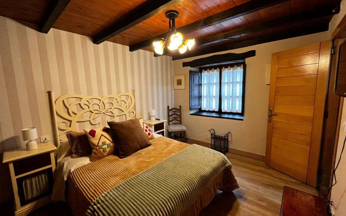 Photo of Bedroom in Pendueles