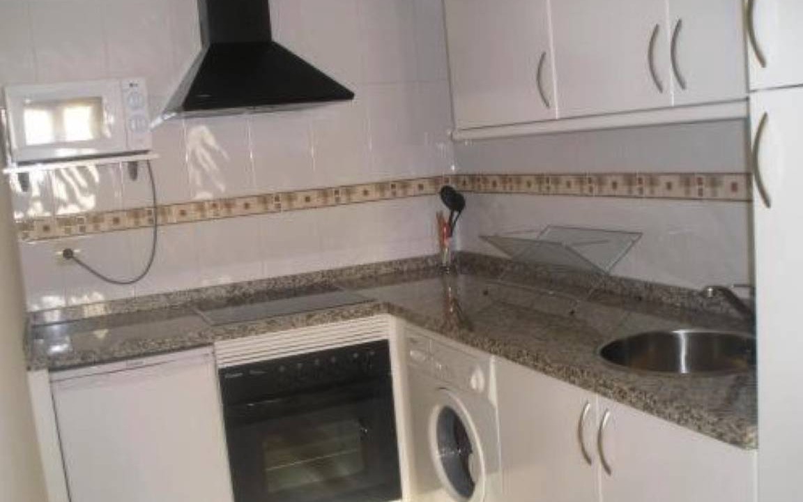 Photo of Kitchen in Carabano