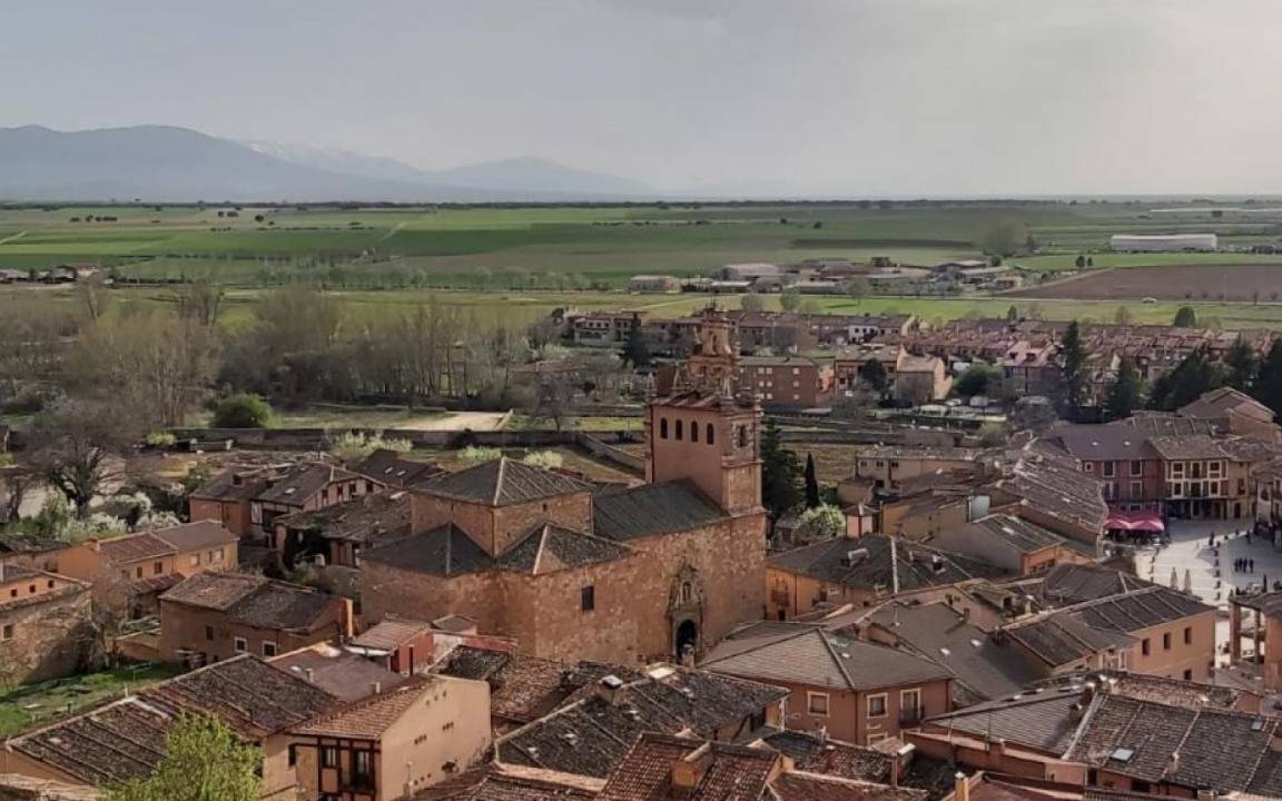 Photo of Others in Ayllon