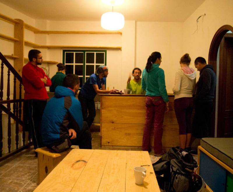 Photo of Others in Villa de Arico
