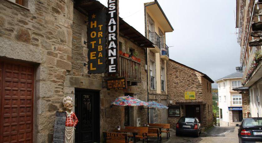 Photo of Others in Puebla de Sanabria