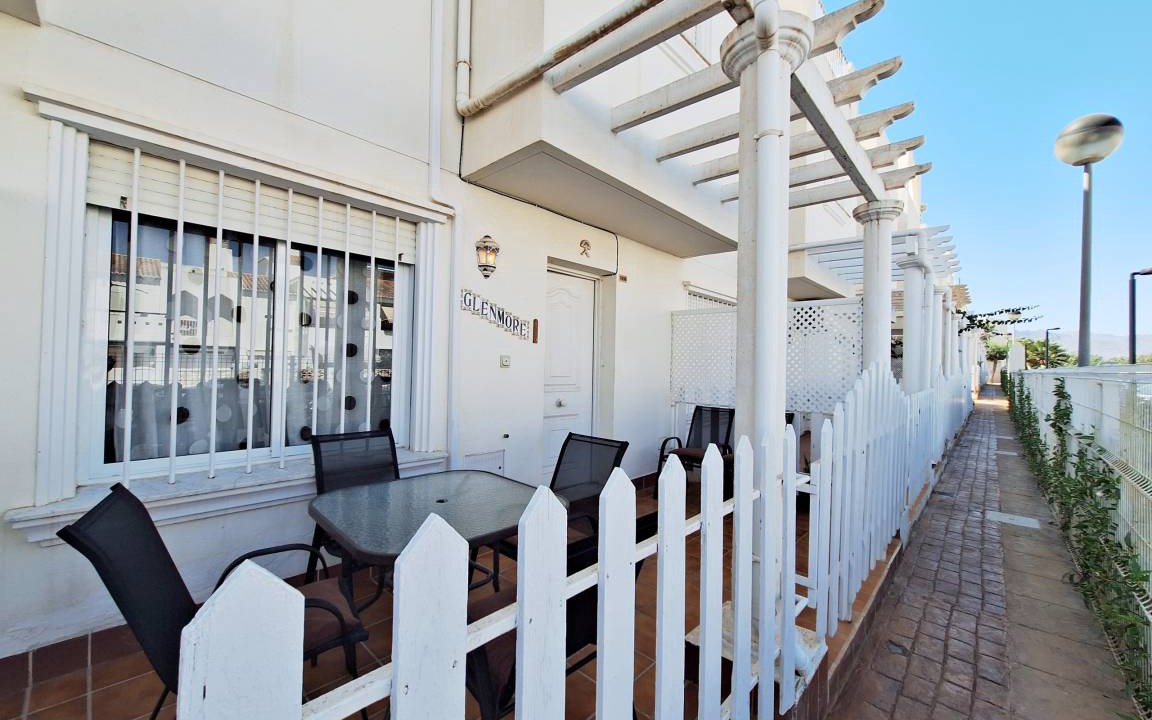 Photo of Patio Balcony in Puerto Rey