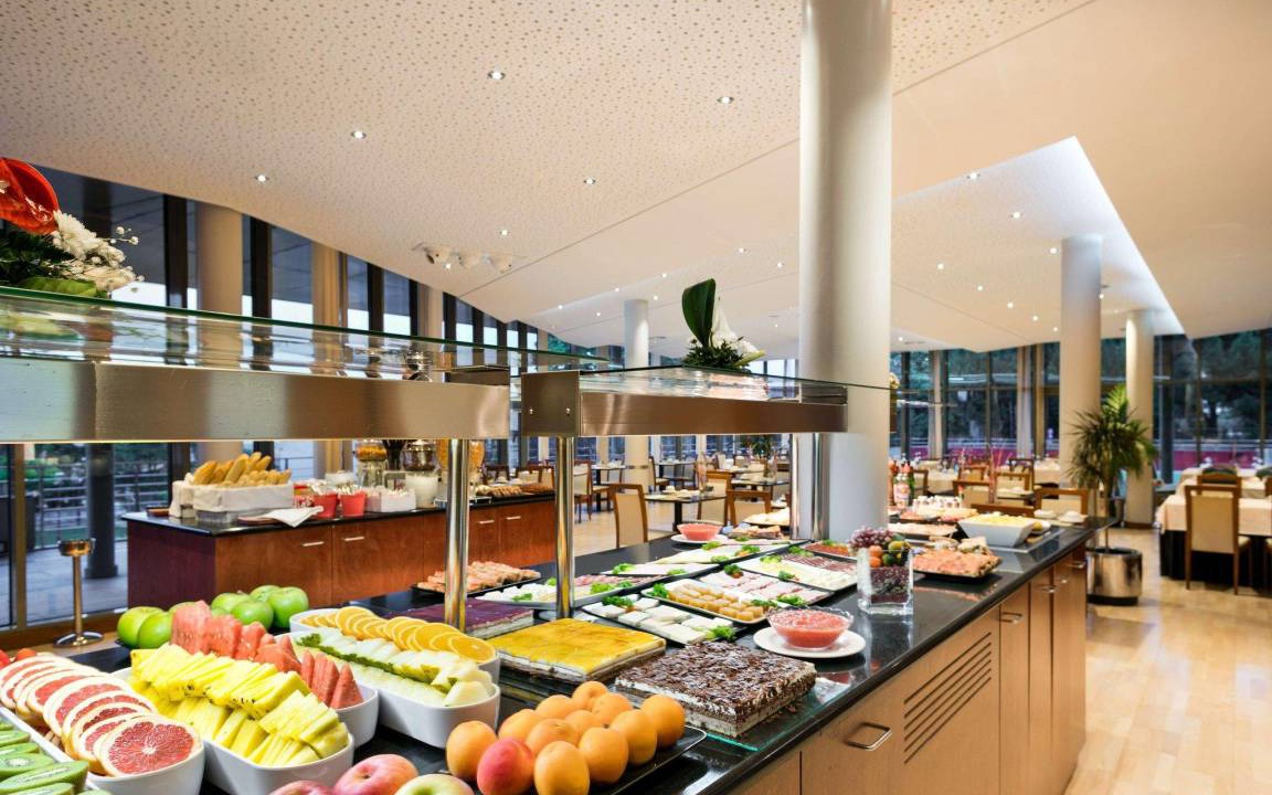 Photo of Kitchen in Burgos