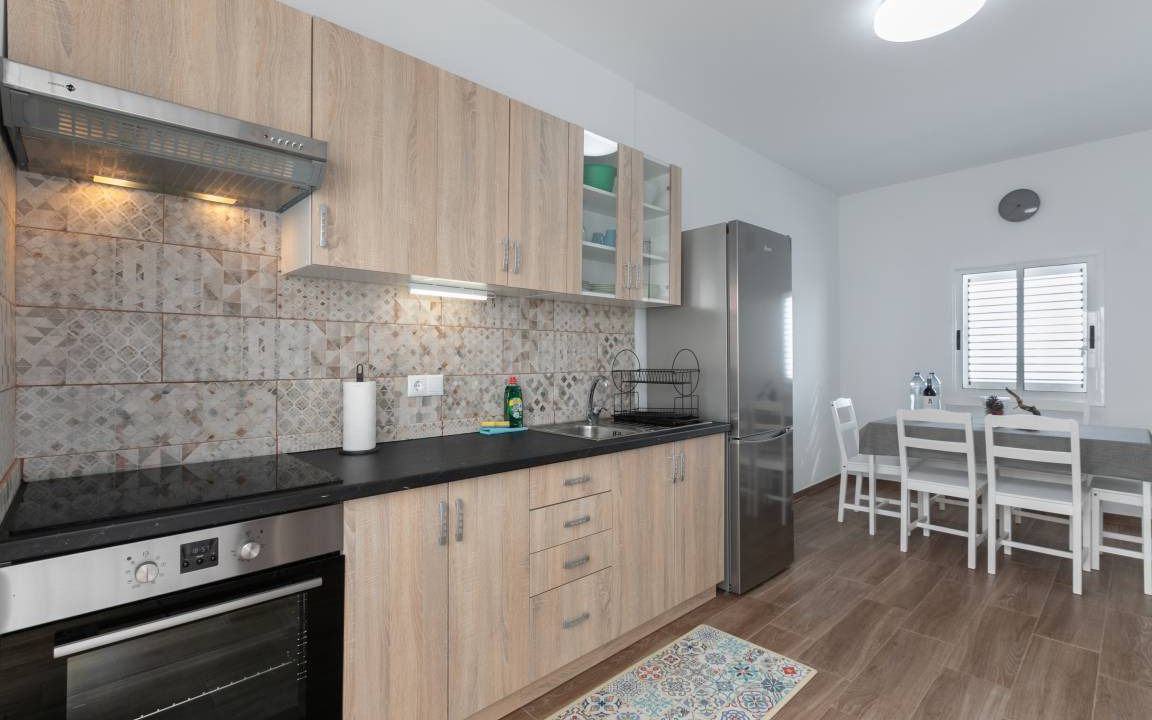 Photo of Kitchen in Arafo