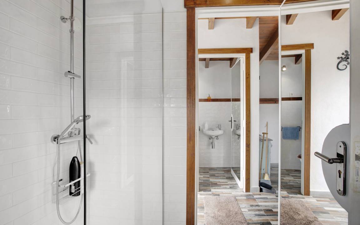 Photo of Bathroom in Tegueste