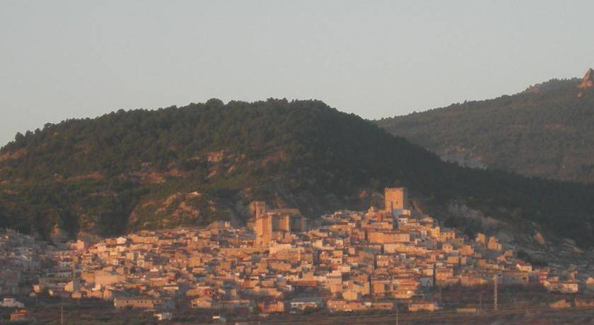 Photo of Others in Moratalla