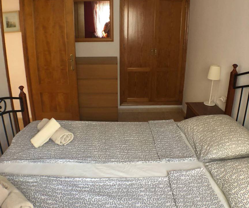 Photo of Bedroom in Torrevieja