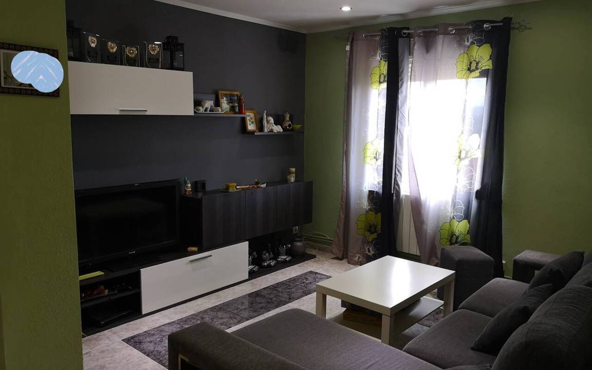 Photo of Livingroom in Barbastro