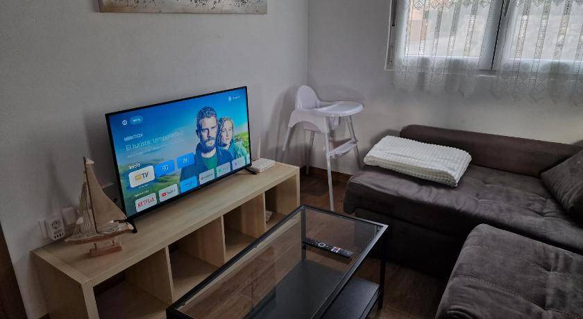 Photo of Livingroom in Sebreno