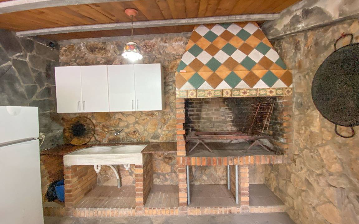 Photo of Kitchen in Lloret Blau