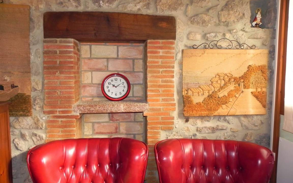Photo of Livingroom in Parres Municipality