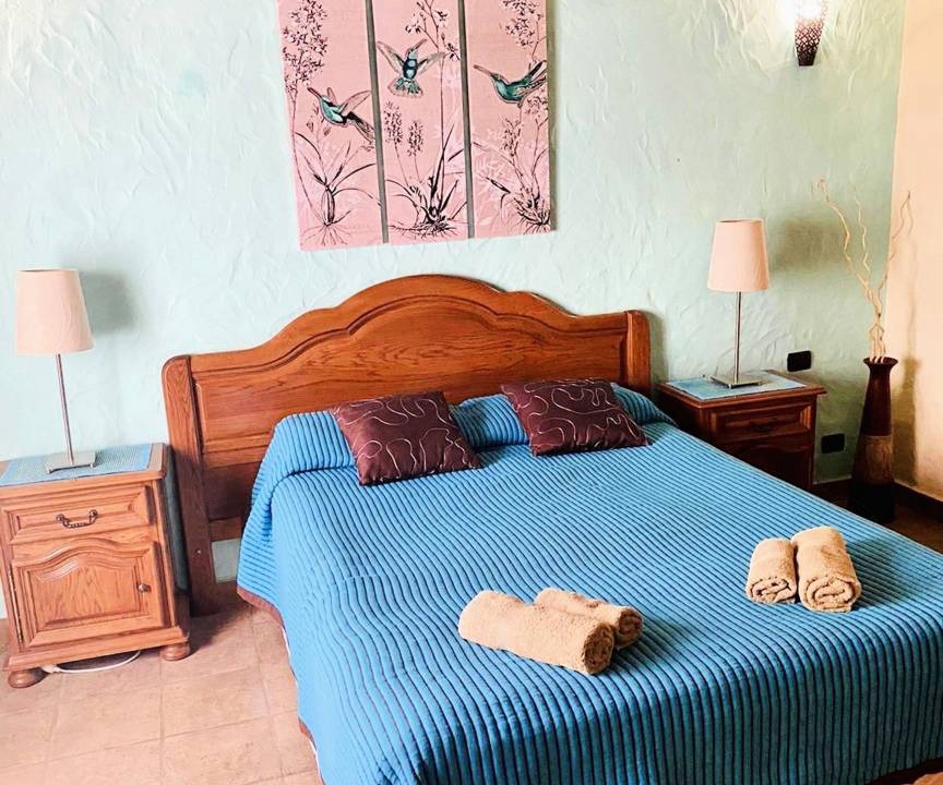 Photo of Bedroom in Granadilla de Abona