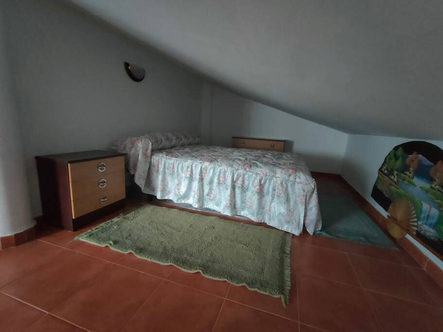 Photo of Bedroom in Huerta de Rey