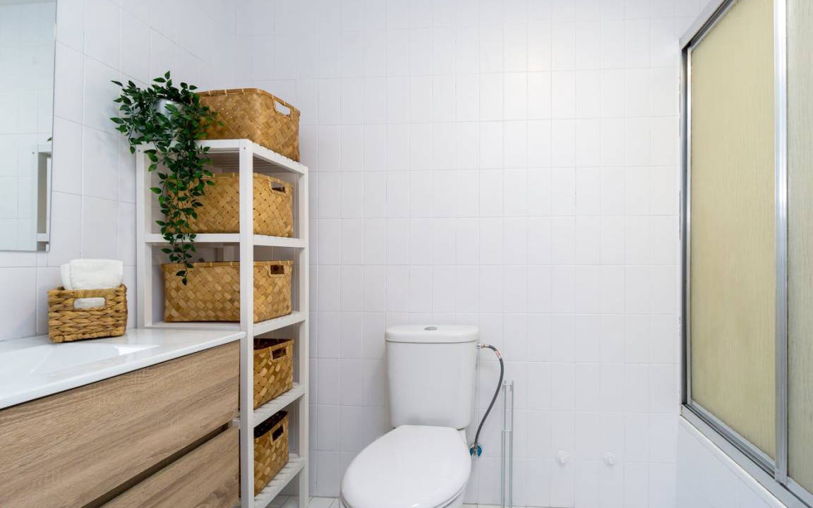 Photo of Bathroom in Eixample