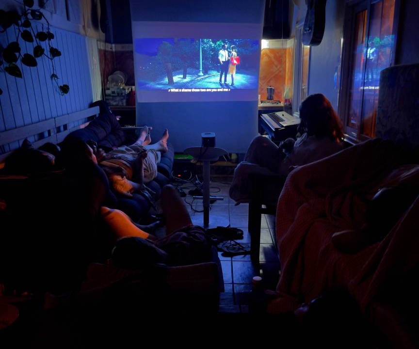 Photo of Livingroom in Santa Cruz de Tenerife