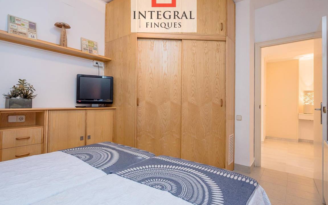 Photo of Bedroom in Palamos