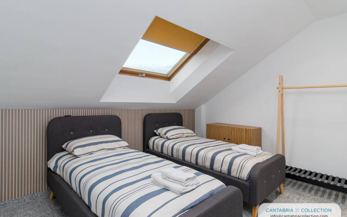 Photo of Bedroom in Arnuero