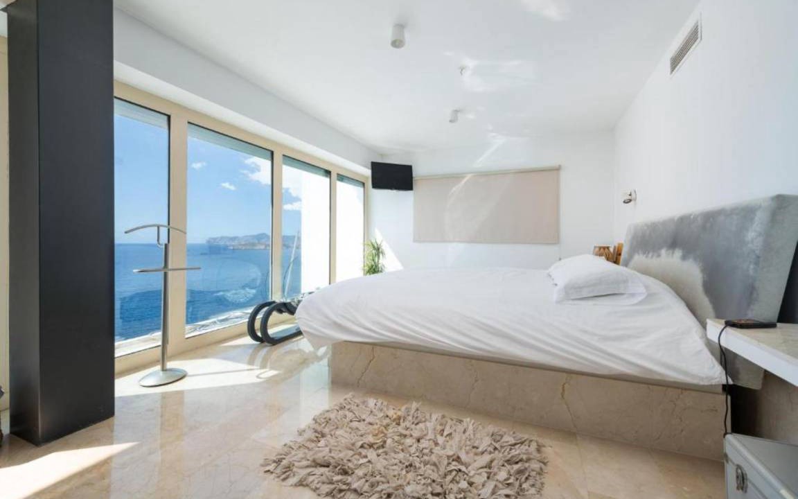 Photo of Bedroom in El Toro