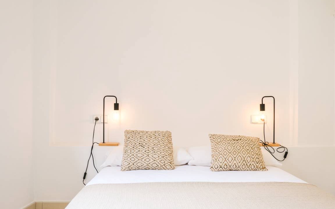 Photo of Bedroom in Besalu