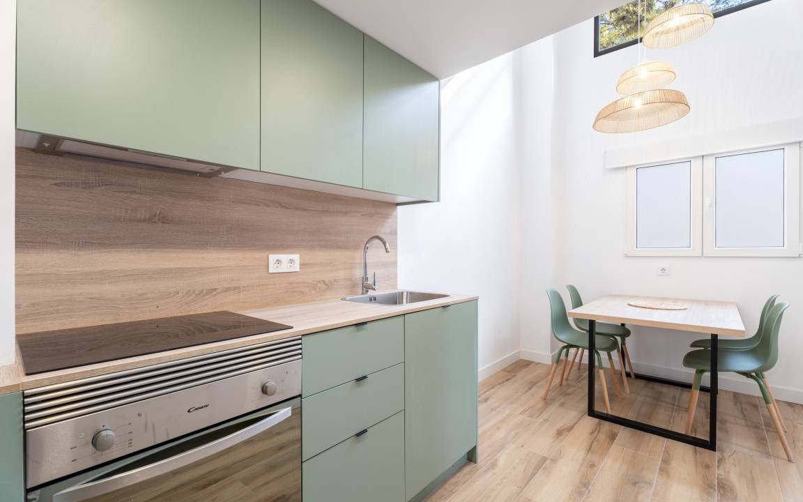 Photo of Kitchen in Nou Moles