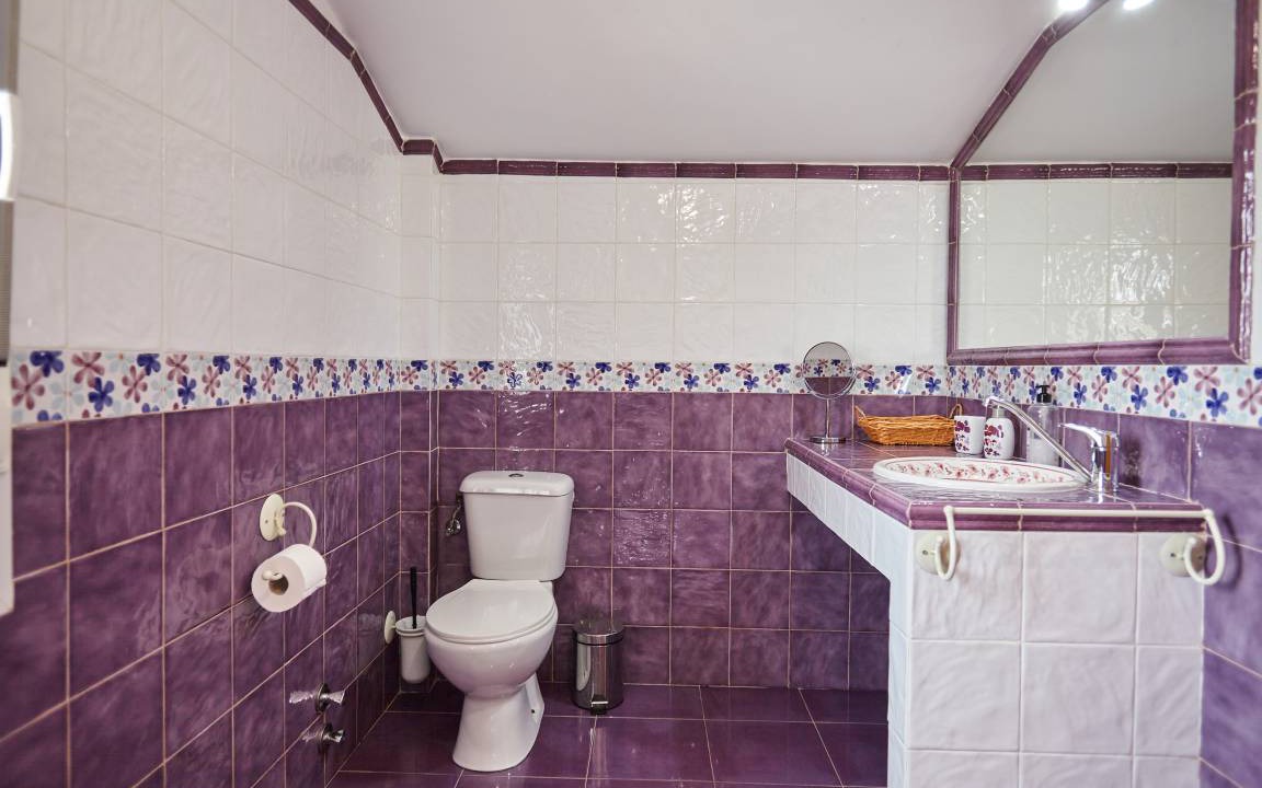 Photo of Bathroom in Arbuniel