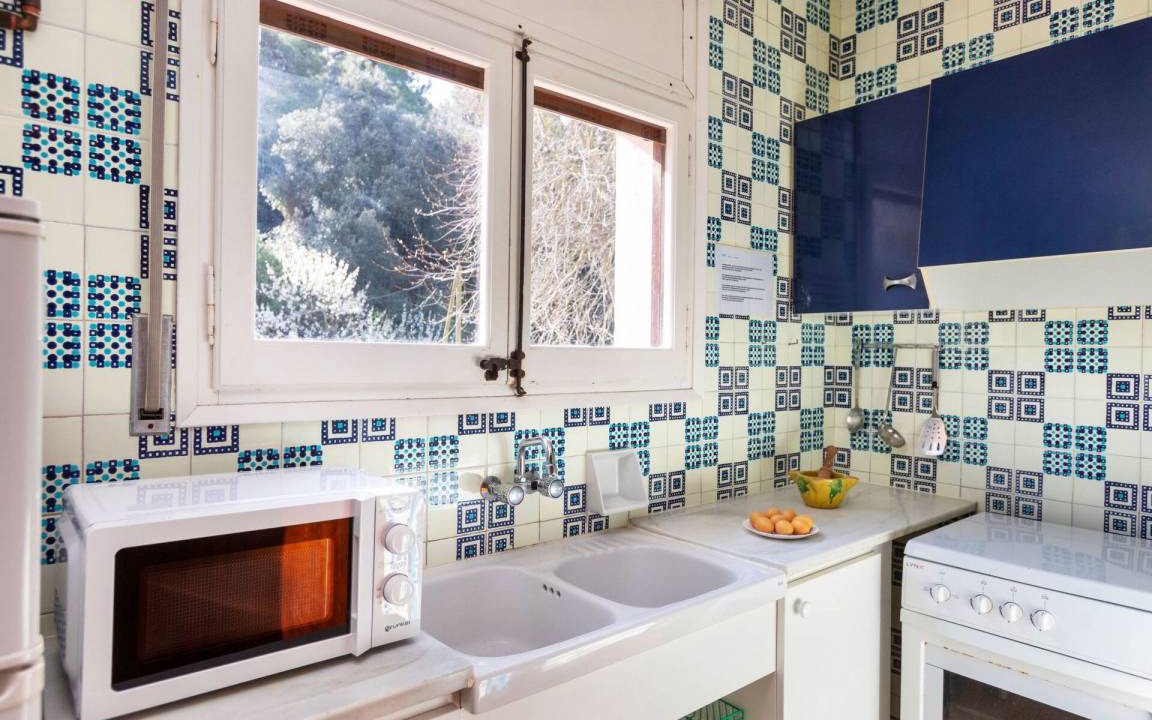 Photo of Kitchen in Sa Riera