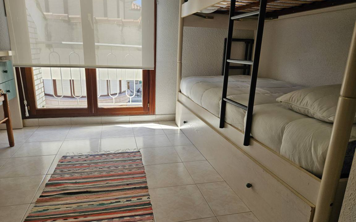 Photo of Bedroom in Noja