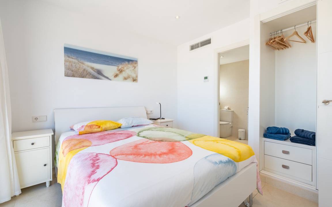 Photo of Bedroom in El Toro