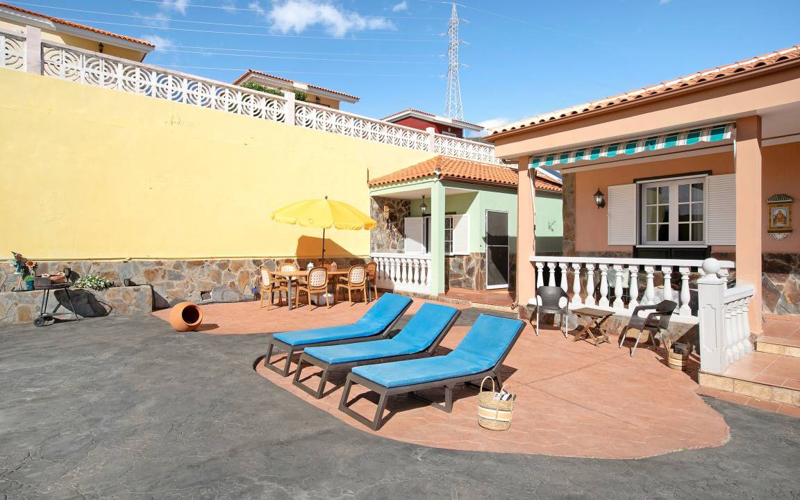 Photo of Others in Candelaria
