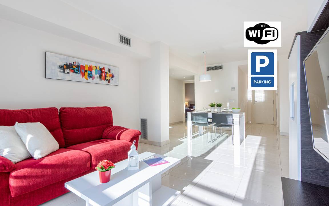 Photo of Livingroom in Roses Town Center