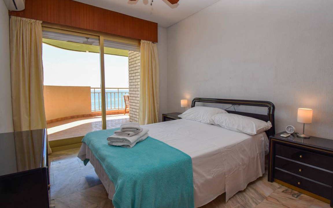 Photo of Bedroom in Torreblanca