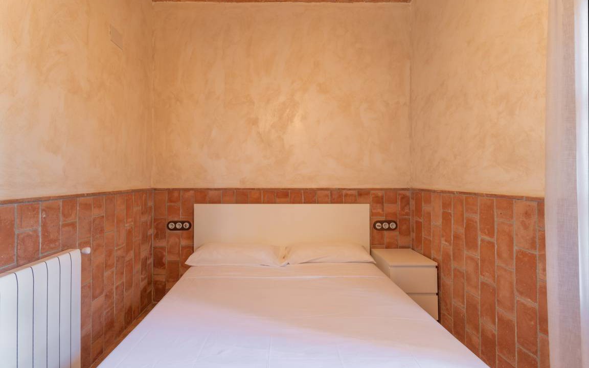 Photo of Bedroom in L'Ametlla del Valles