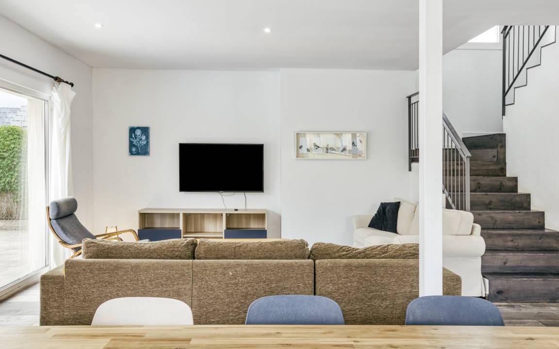 Photo of Livingroom in Sant Pere Pescador