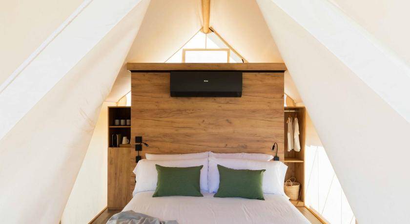 Photo of Bedroom in Nijar