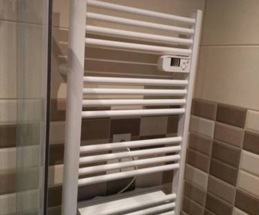 Photo of Bathroom in Arnedillo