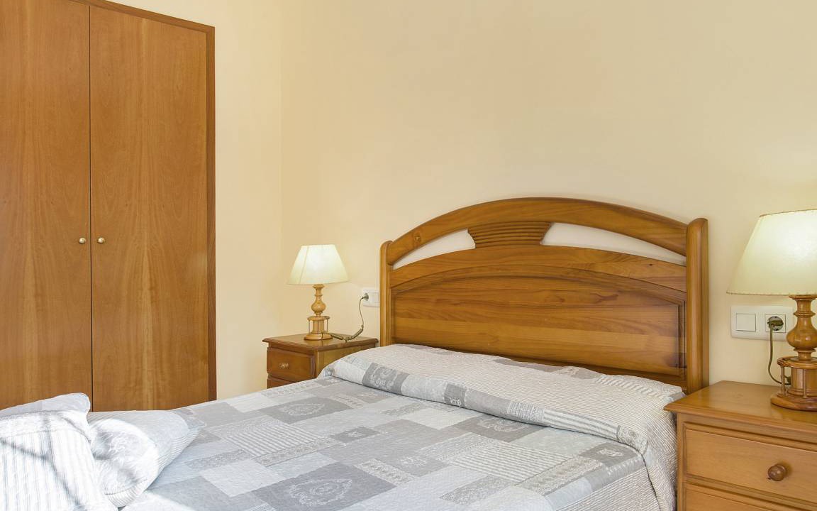 Photo of Bedroom in Lloret de Mar