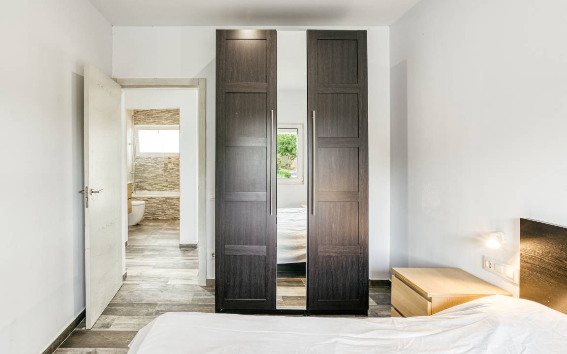 Photo of Bedroom in Sant Pere Pescador