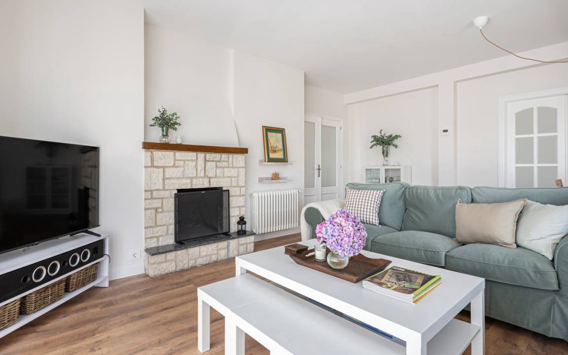Photo of Livingroom in Ribadesella