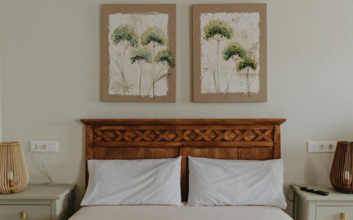 Photo of Bedroom in Sargentes de la Lora