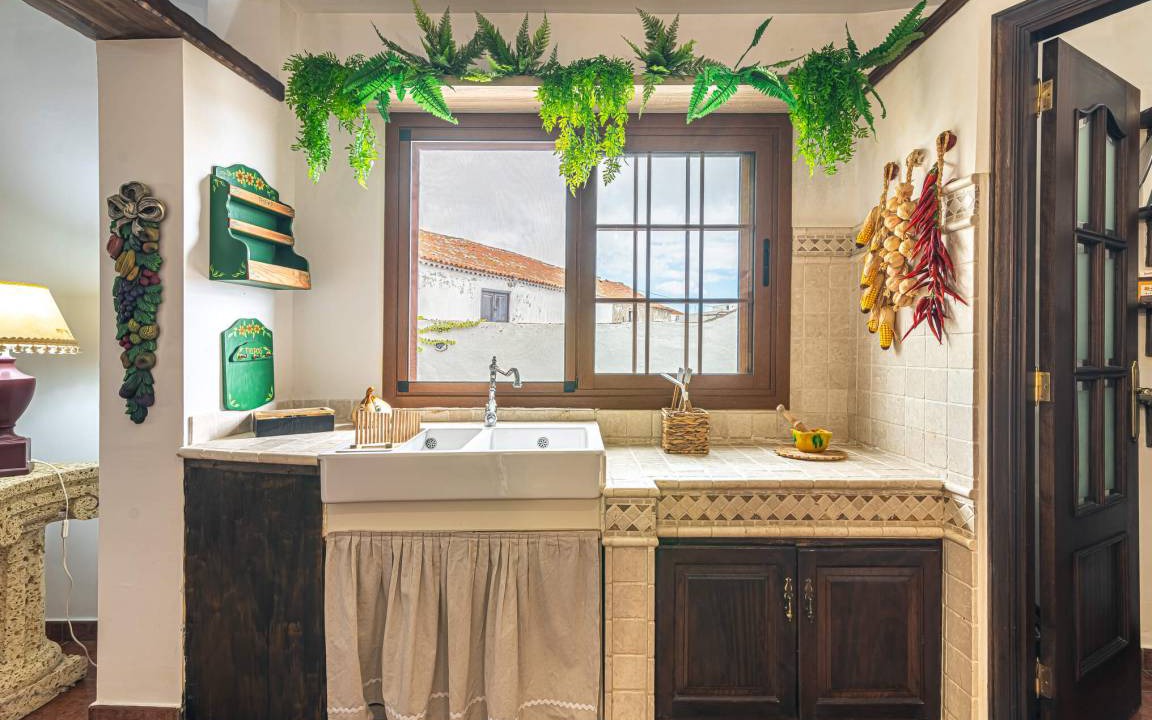 Photo of Bathroom in Villa de Arico