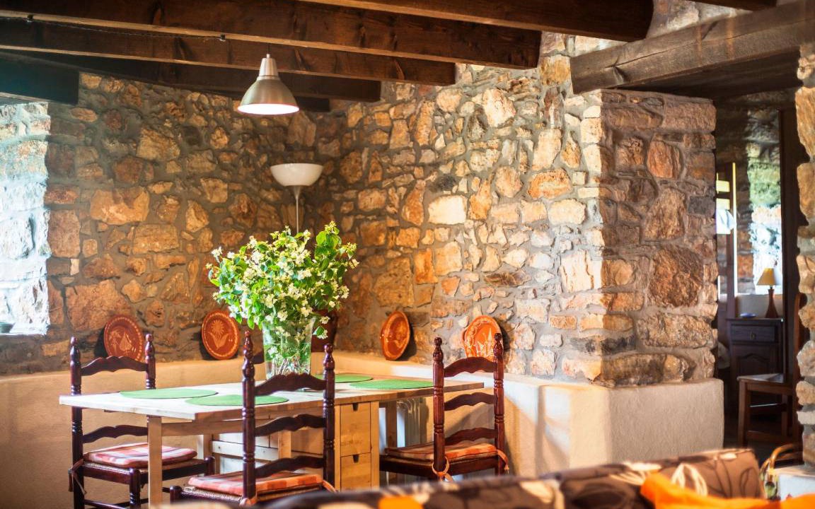 Photo of Livingroom in Carucedo