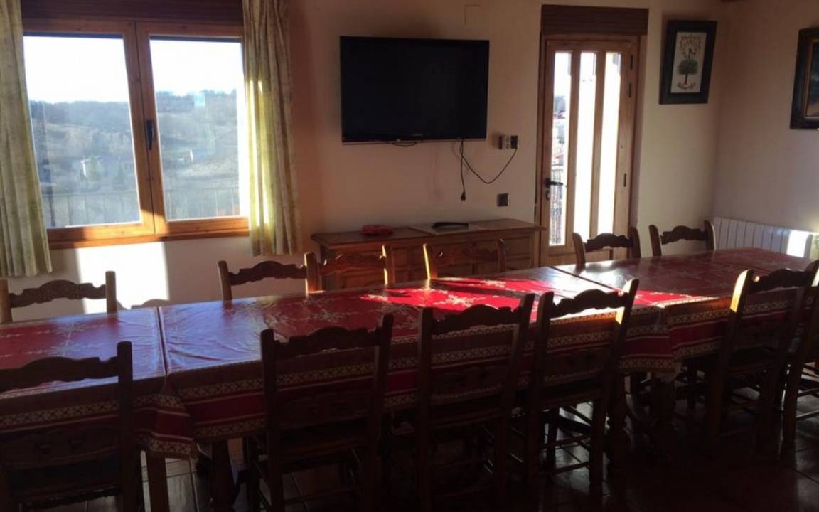 Photo of Others in Rabanera del Pinar
